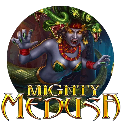 Habanero : Mighty Medusa - SUNBET388