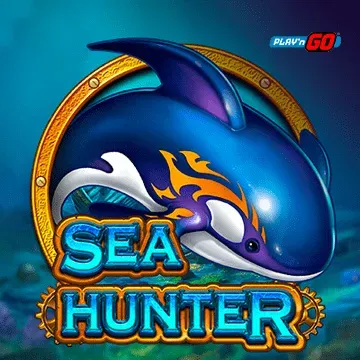 PlaynGo : Sea Hunter - SUNBET388