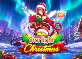 Pragmatic : Starlight Christmas - SUNBET388