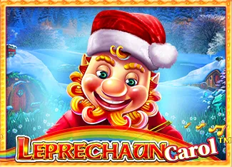 Pragmatic : Leprechaun Carol - SUNBET388