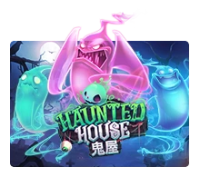 Joker123 : Haunted House - SUNBET388
