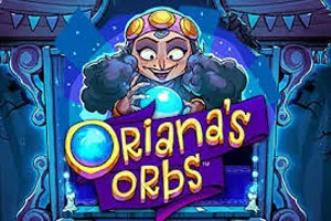 Orianas Orbs - SUNBET388
