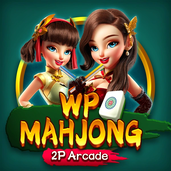 WP Mahjong (2P Arcade) - SUNBET388