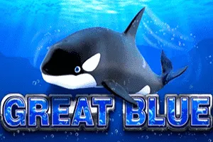 Playtech : Great Blue - SUNBET388