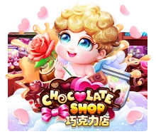 Joker123 : Chocolate Shop - SUNBET388