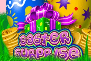 Playtech : Easter Surprise - SUNBET388