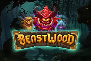 Playtech : Beastwood - SUNBET388