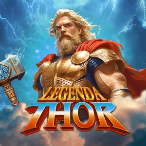 Besoft : Epic of Thor - SUNBET388