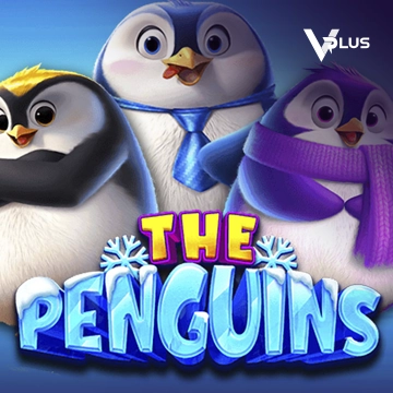 Vplus : The Penguins - SUNBET388