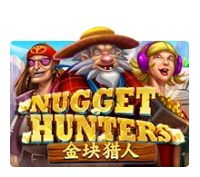 Joker123 : Nugget Hunter - SUNBET388