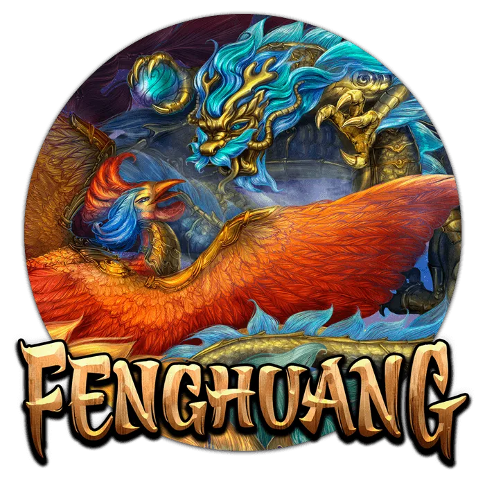 Habanero : Fenghuang - SUNBET388