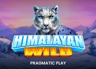 Pragmatic : Himalayan Wild - SUNBET388