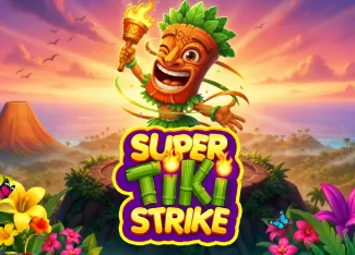Pragmatic : Super Tiki Strike - SUNBET388