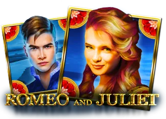 Pragmatic : Romeo and Juliet - SUNBET388