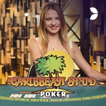 Caribbean Stud Poker - SUNBET388