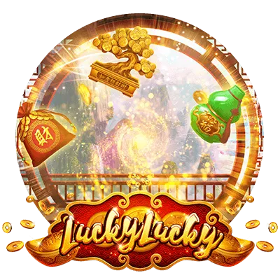 Habanero : Lucky Lucky - SUNBET388