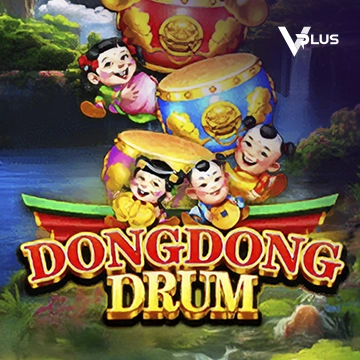 Vplus : Dongdong Drum - SUNBET388
