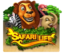 Joker123 : Safari Life - SUNBET388