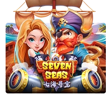 Joker123 : Seven Seas - SUNBET388