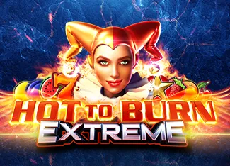 Pragmatic : Hot To Burn Extreme - SUNBET388
