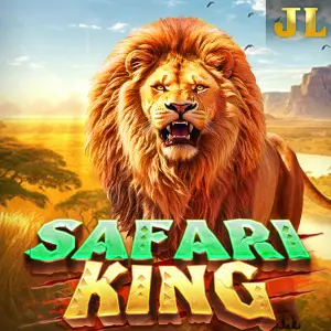 Jili : Safari King - SUNBET388