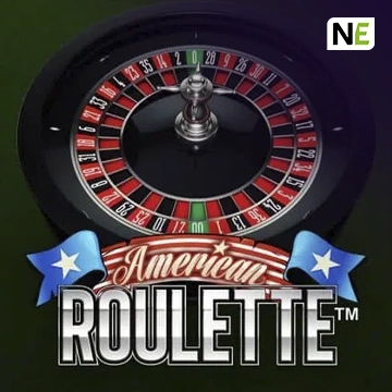 NetEnt : NetEnt American Roulette - SUNBET388
