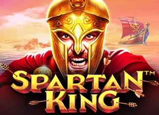 Pragmatic : Spartan King - SUNBET388