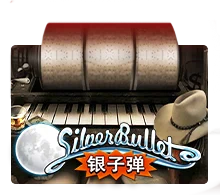 Joker123 : Silver Bullet - SUNBET388
