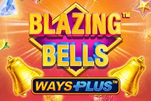 Playtech : Blazing Bells PowerPlay Jackpot - SUNBET388