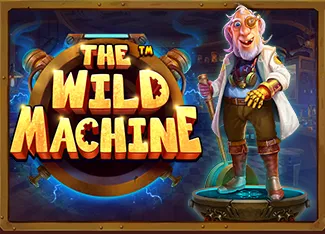 Pragmatic : The Wild Machine - SUNBET388