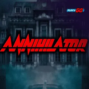 PlaynGo : Annihilator - SUNBET388