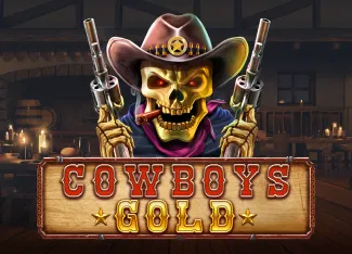 Pragmatic : Cowboys Gold - SUNBET388