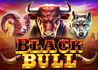 Pragmatic : Black Bull - SUNBET388
