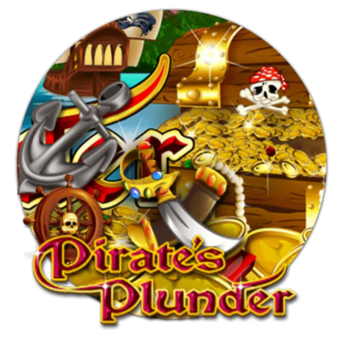 Habanero : Pirates Plunder - SUNBET388