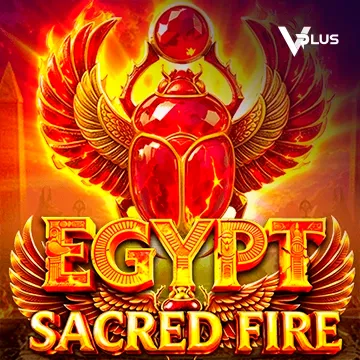 Egypt Sacred Fire - SUNBET388