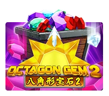 Joker123 : Octagon Gem 2 - SUNBET388