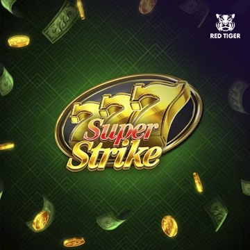 Redtiger : 777 Super Strike - SUNBET388