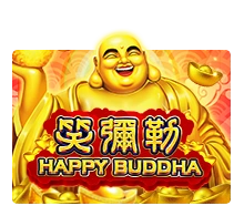 Joker123 : Happy Buddha - SUNBET388