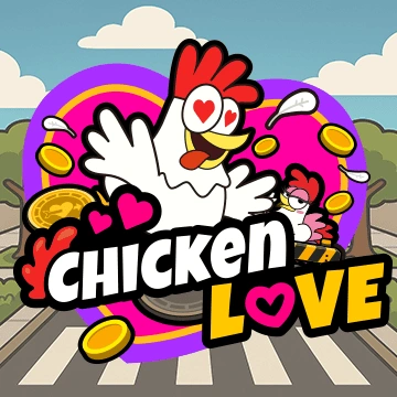 Chicken Love - SUNBET388