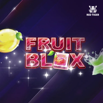 Redtiger : Fruit Blox - SUNBET388