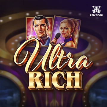 Redtiger : Ultra Rich - SUNBET388