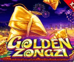 PLAYSTAR : GOLDEN ZONGZI - SUNBET388
