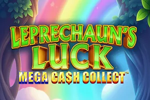 Leprechauns Luck: Mega Cash Collect A1 - SUNBET388