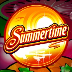 Microgaming : Summertime - SUNBET388