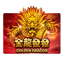 Joker123 : Golden Dragon - SUNBET388