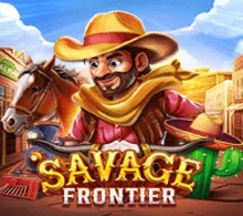 Joker123 : Savage Frontier - SUNBET388