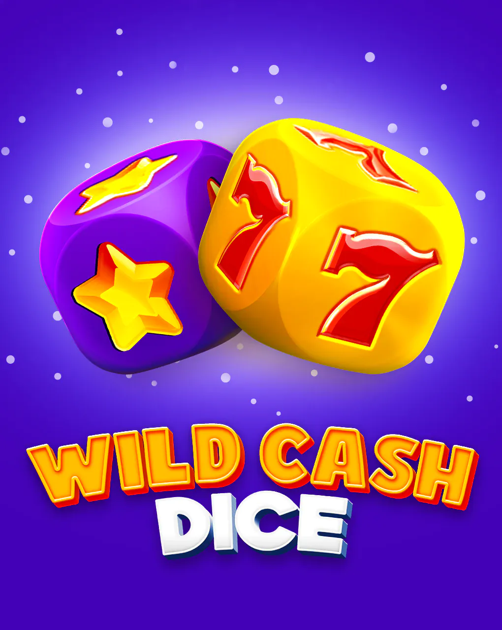 Bgaming : Wild Cash Dice - SUNBET388