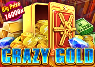 AFB : Crazy Gold - SUNBET388