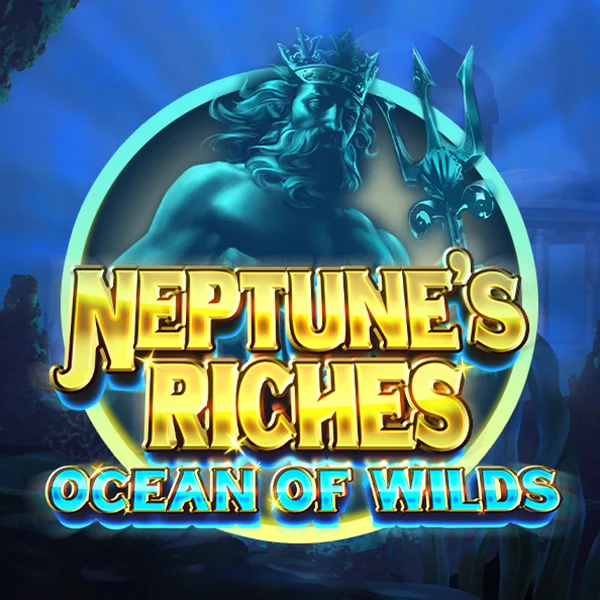 Microgaming : Neptunes Riches: Ocean of Wilds - SUNBET388