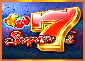 Pragmatic : Super 7s  - SUNBET388